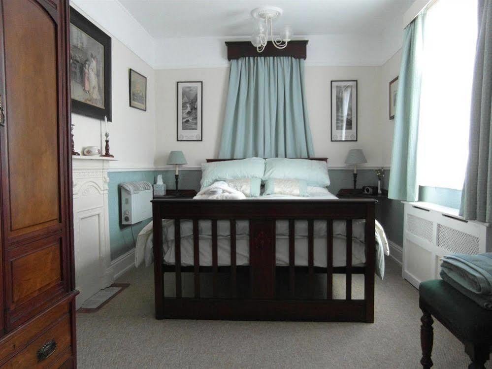 Bed and Breakfast Saint Hilda'S House Whitby Zewnętrze zdjęcie