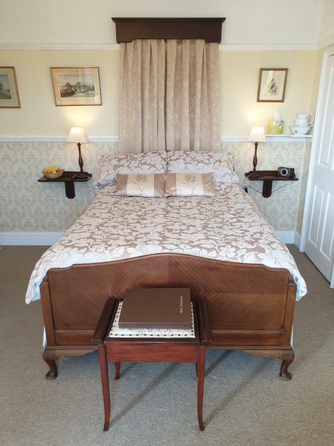 Bed and Breakfast Saint Hilda'S House Whitby Zewnętrze zdjęcie