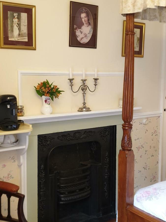 Bed and Breakfast Saint Hilda'S House Whitby Zewnętrze zdjęcie